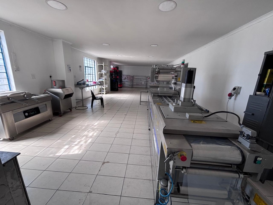 Commercial Property for Sale in Mostyn Park Gauteng