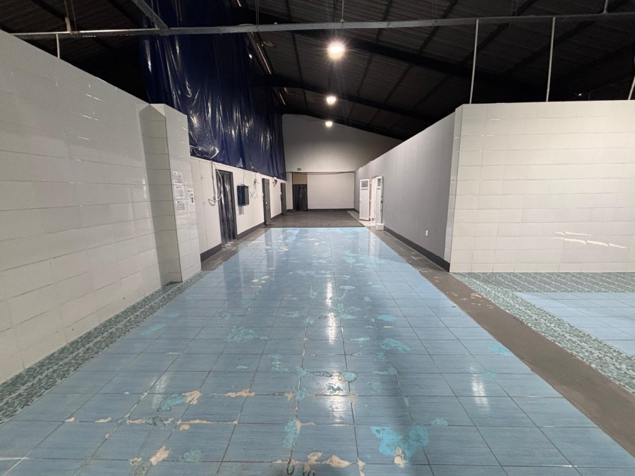 Commercial Property for Sale in Mostyn Park Gauteng