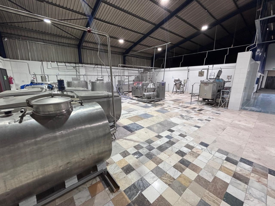 Commercial Property for Sale in Mostyn Park Gauteng