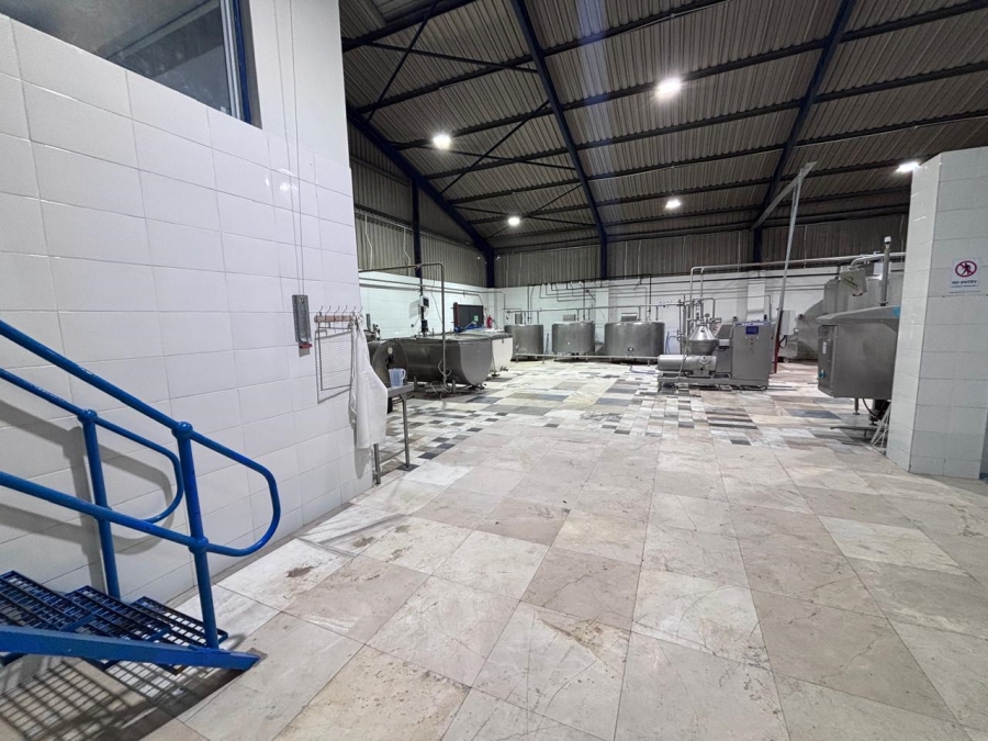 Commercial Property for Sale in Mostyn Park Gauteng