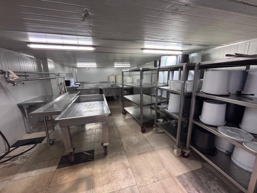 Commercial Property for Sale in Mostyn Park Gauteng