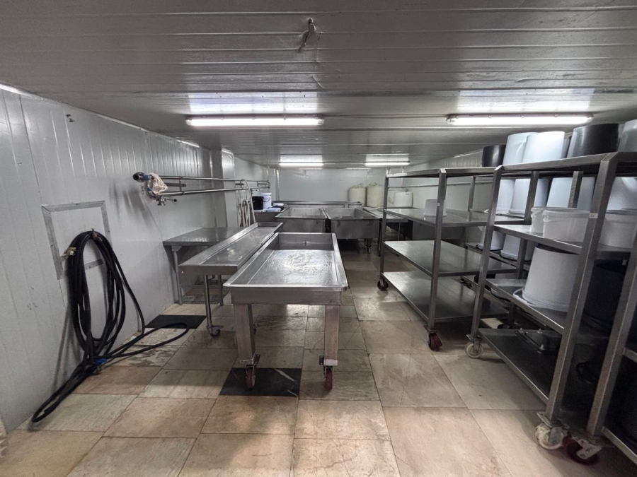 Commercial Property for Sale in Mostyn Park Gauteng