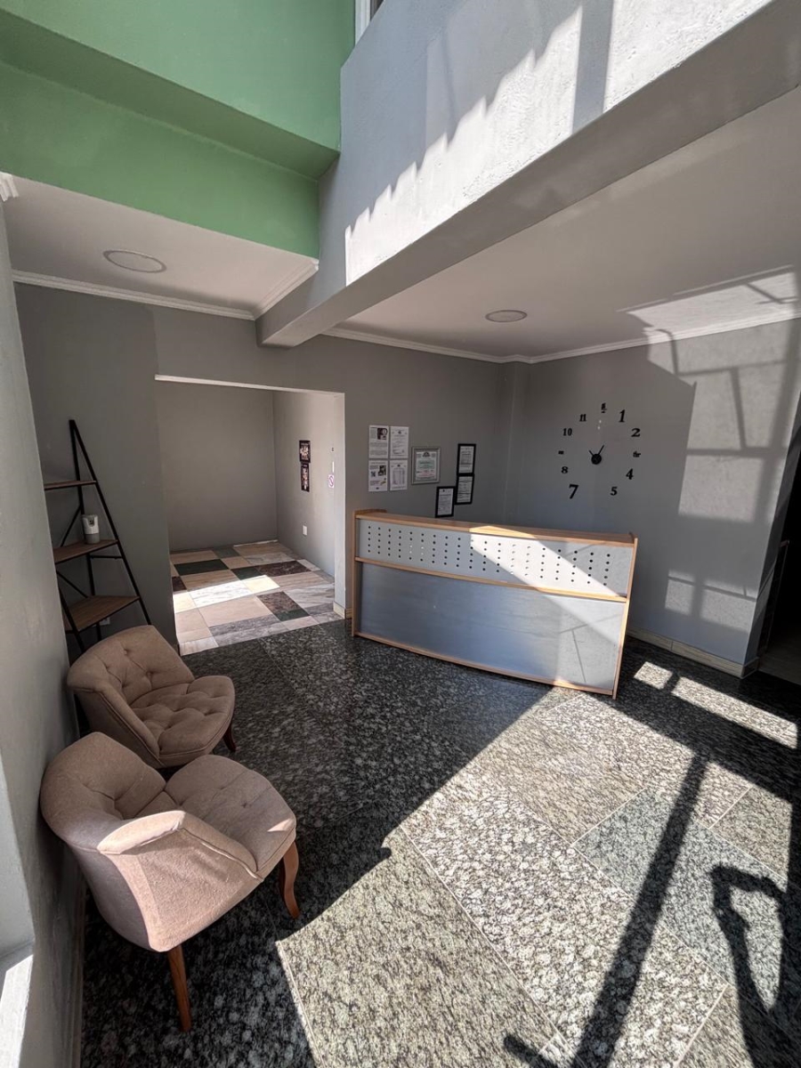 Commercial Property for Sale in Mostyn Park Gauteng