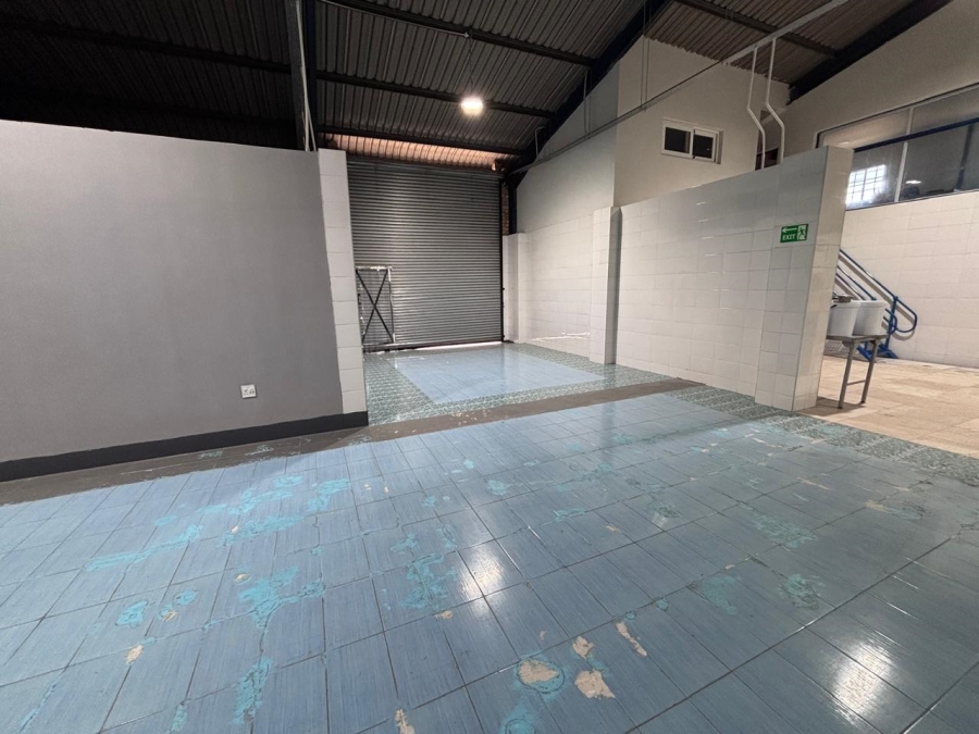 Commercial Property for Sale in Mostyn Park Gauteng