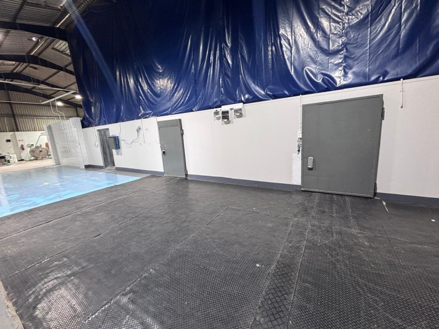 Commercial Property for Sale in Mostyn Park Gauteng