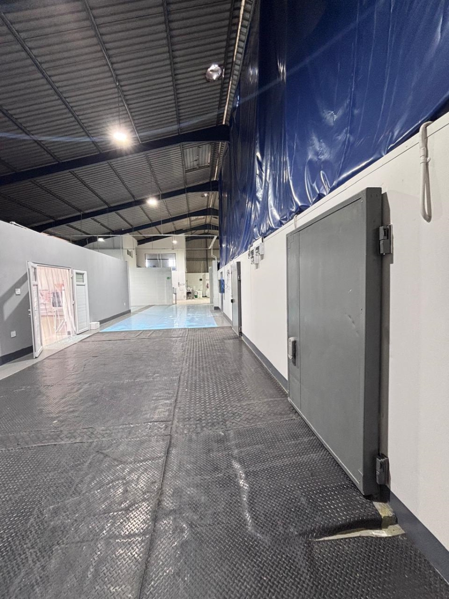 Commercial Property for Sale in Mostyn Park Gauteng