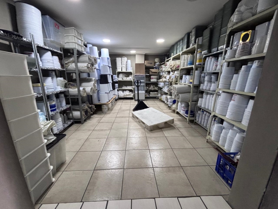 Commercial Property for Sale in Mostyn Park Gauteng