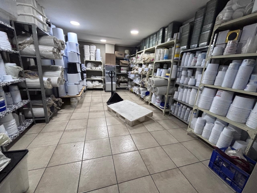 Commercial Property for Sale in Mostyn Park Gauteng