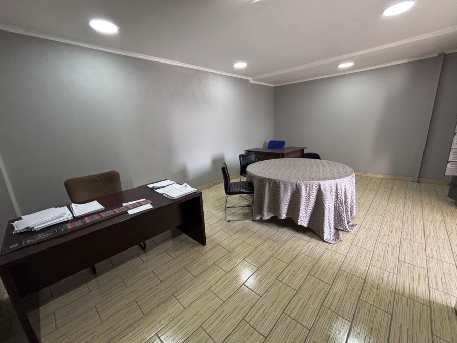 Commercial Property for Sale in Mostyn Park Gauteng