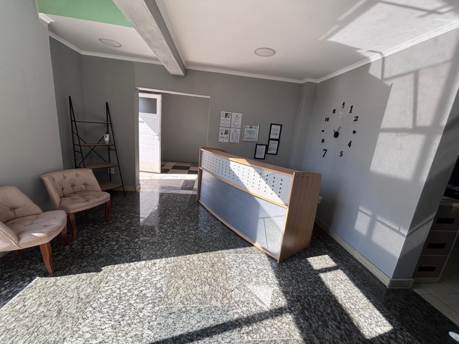 Commercial Property for Sale in Mostyn Park Gauteng