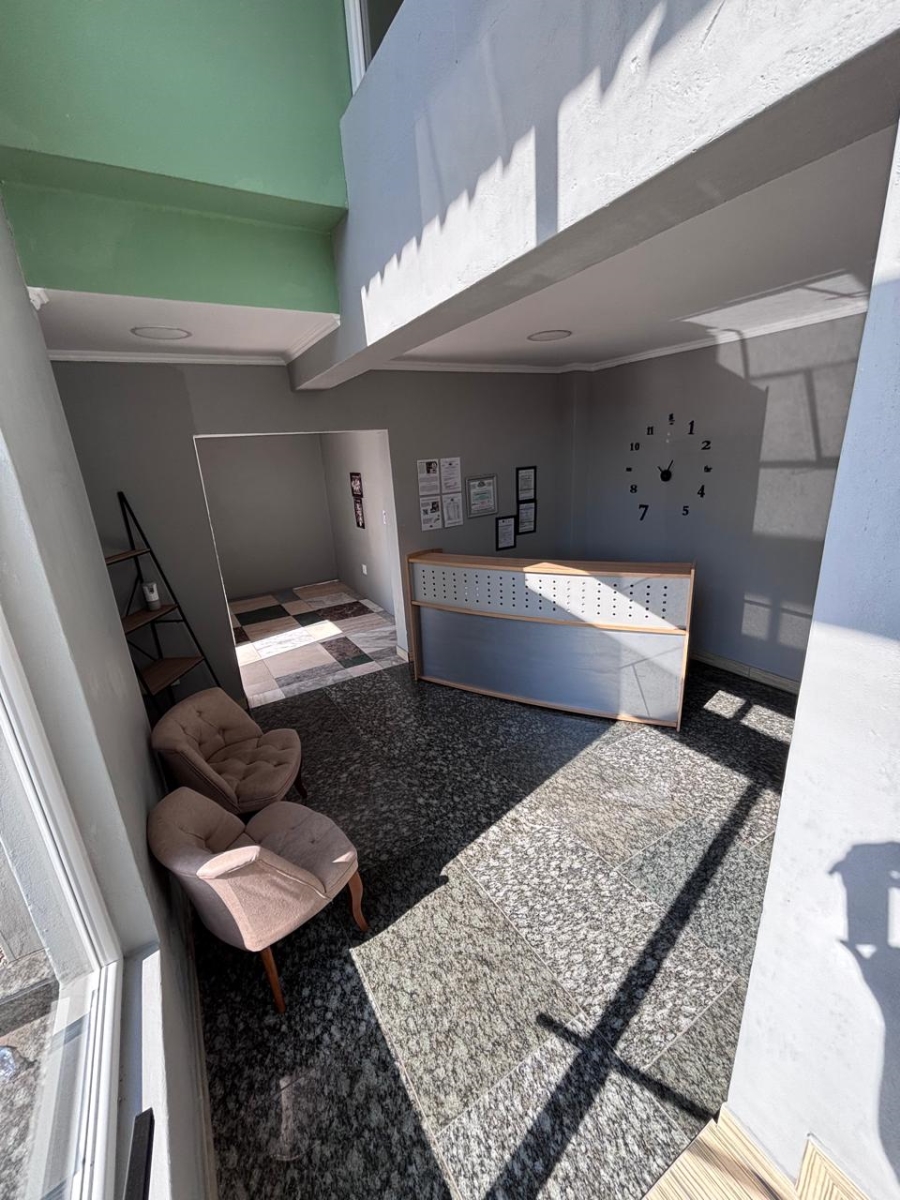 Commercial Property for Sale in Mostyn Park Gauteng