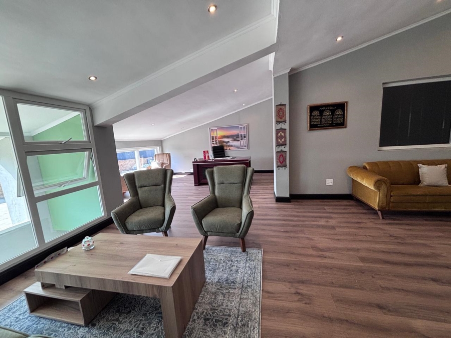 Commercial Property for Sale in Mostyn Park Gauteng