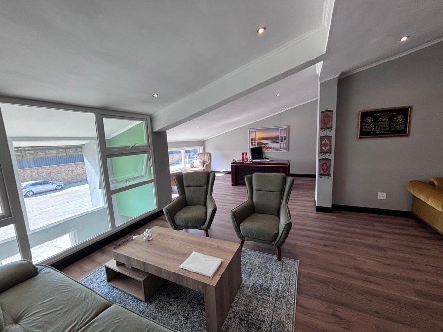 Commercial Property for Sale in Mostyn Park Gauteng