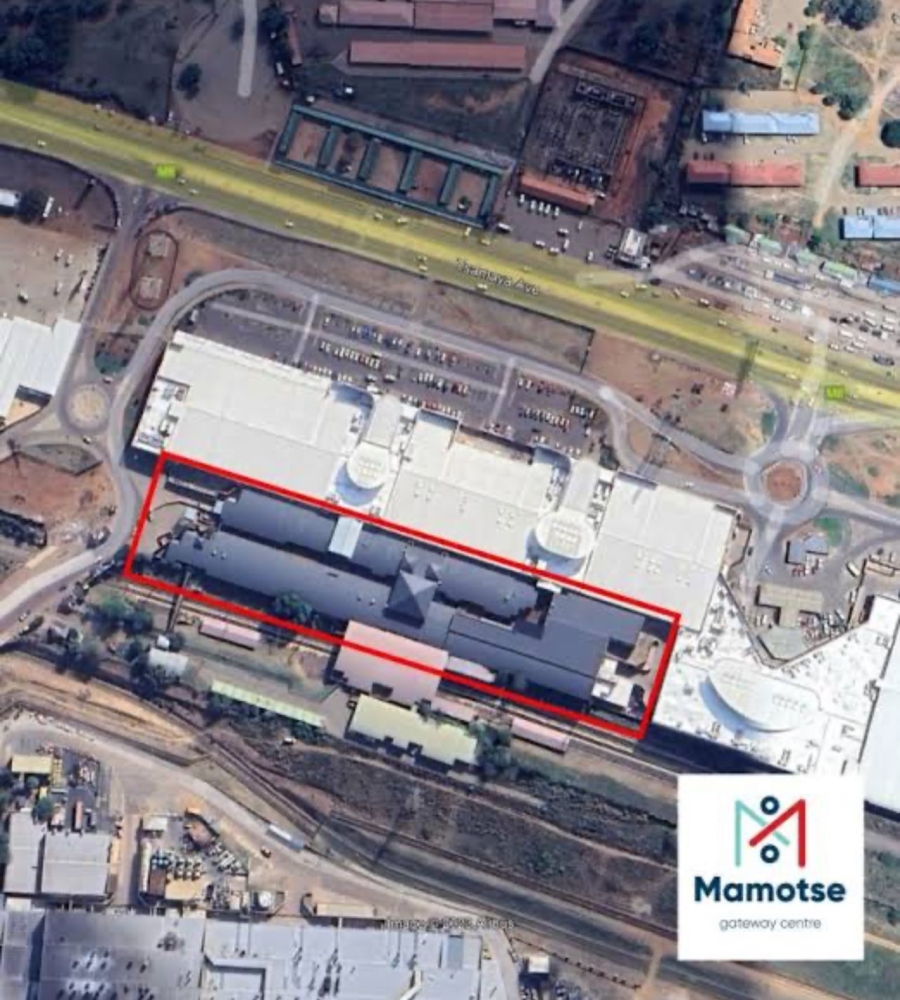 To Let commercial Property for Rent in Mamelodi Gauteng