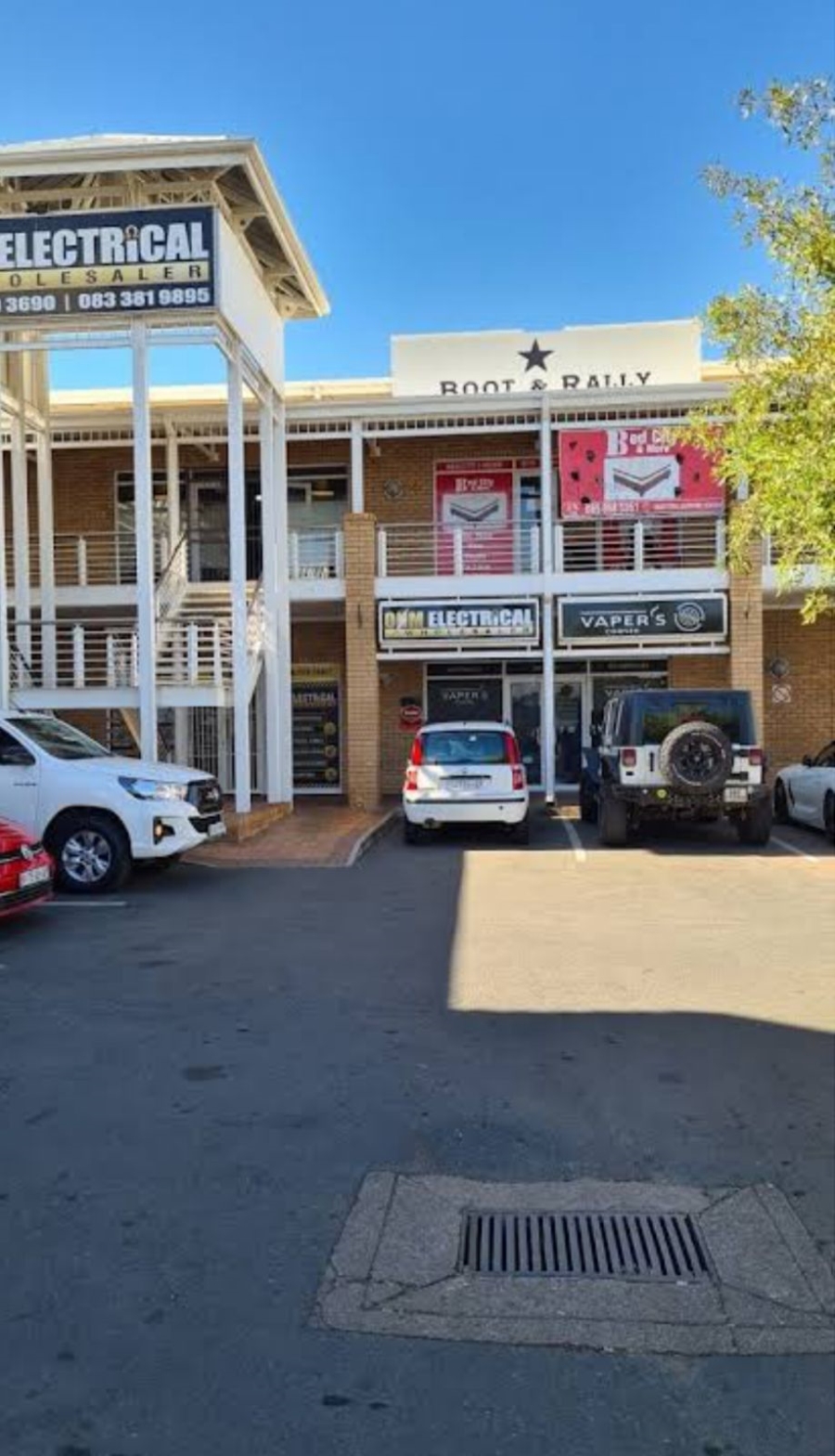 To Let commercial Property for Rent in Mamelodi Gauteng