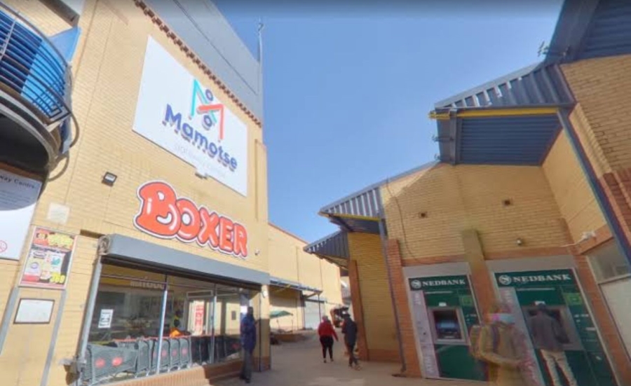 To Let commercial Property for Rent in Mamelodi Gauteng