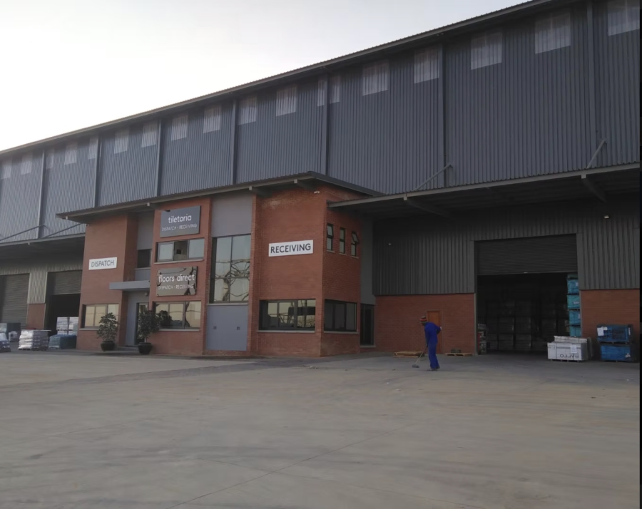 To Let commercial Property for Rent in North Riding Gauteng