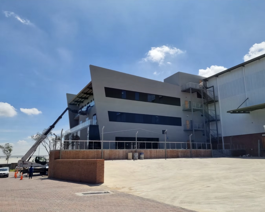 To Let commercial Property for Rent in North Riding Gauteng