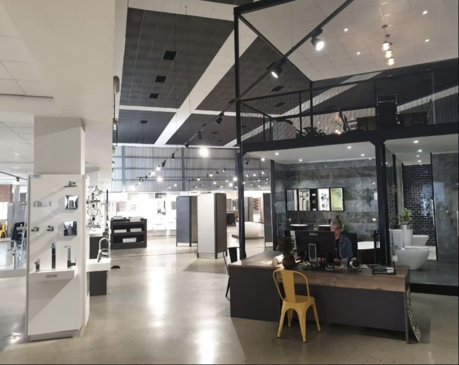 To Let commercial Property for Rent in North Riding Gauteng