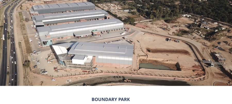 To Let commercial Property for Rent in North Riding Gauteng