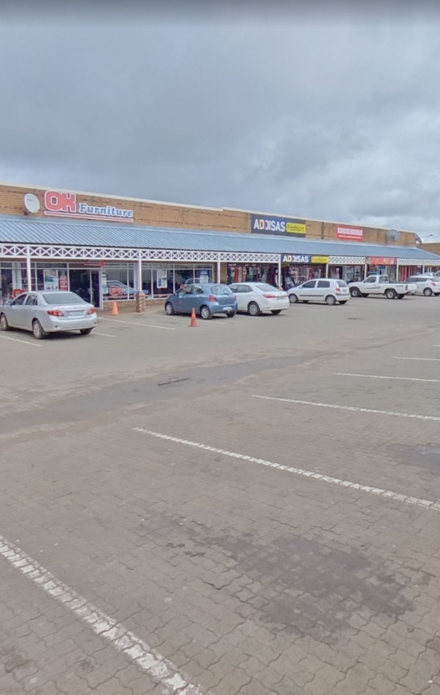 To Let commercial Property for Rent in Sebokeng Zone 10 Gauteng