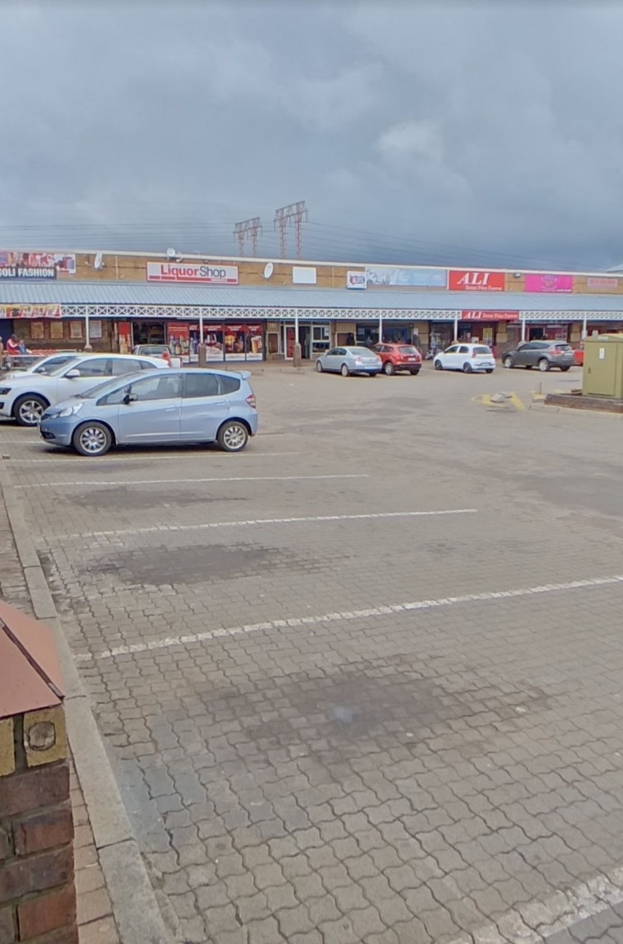 To Let commercial Property for Rent in Sebokeng Zone 10 Gauteng