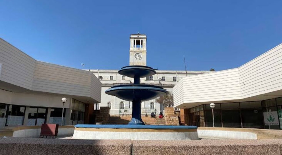 To Let commercial Property for Rent in Brakpan Central Gauteng