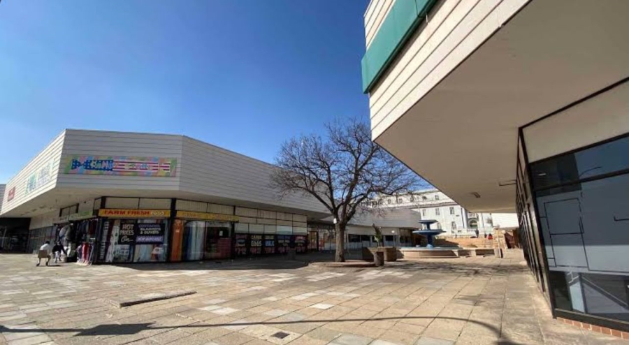 To Let commercial Property for Rent in Brakpan Central Gauteng