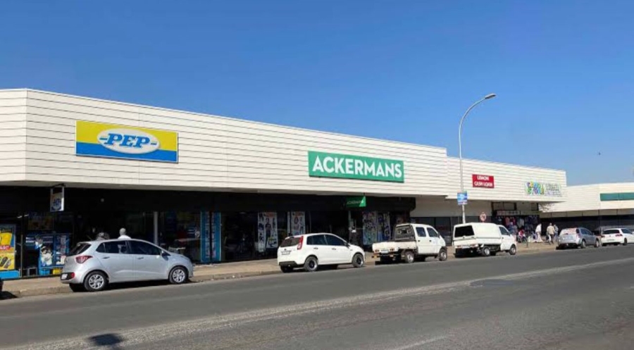 To Let commercial Property for Rent in Brakpan Central Gauteng