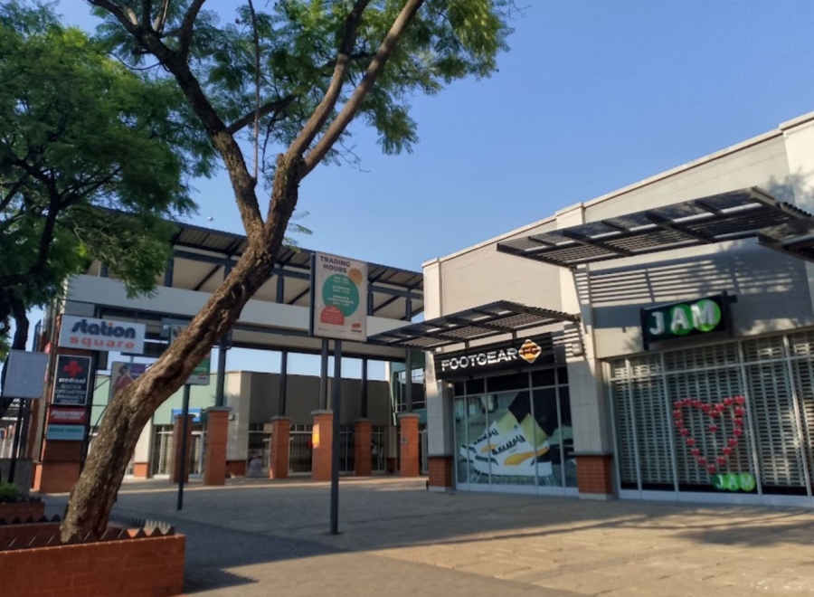 To Let commercial Property for Rent in Pretoria Central Gauteng