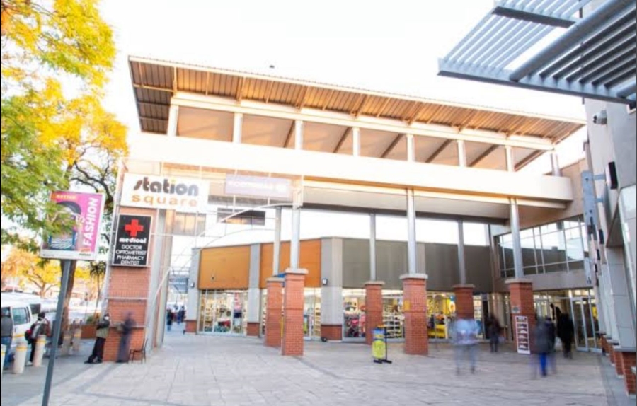 To Let commercial Property for Rent in Pretoria Central Gauteng