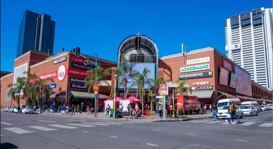 To Let commercial Property for Rent in Pretoria Central Gauteng