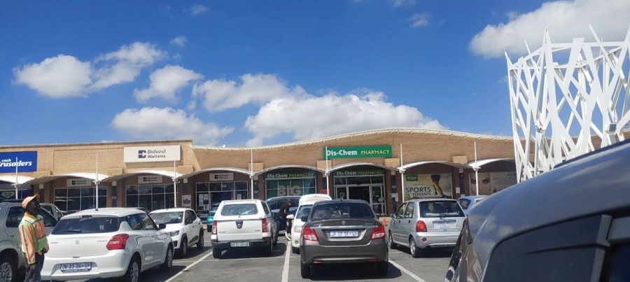 To Let commercial Property for Rent in Princess A H Gauteng