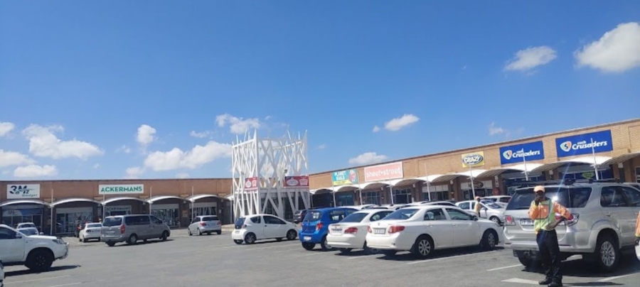 To Let commercial Property for Rent in Princess A H Gauteng