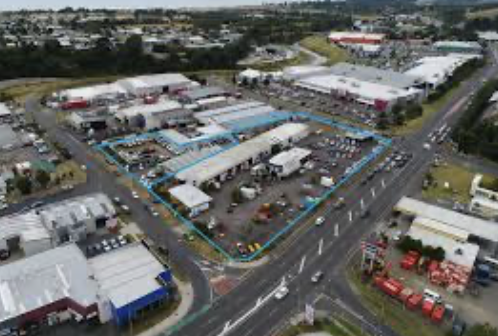 To Let commercial Property for Rent in Rooihuiskraal Gauteng