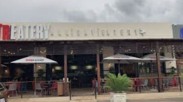 To Let commercial Property for Rent in Rooihuiskraal Gauteng