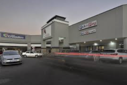 To Let commercial Property for Rent in Pretoria West Gauteng