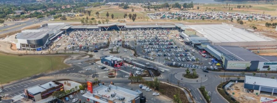 To Let commercial Property for Rent in Parkdene Gauteng