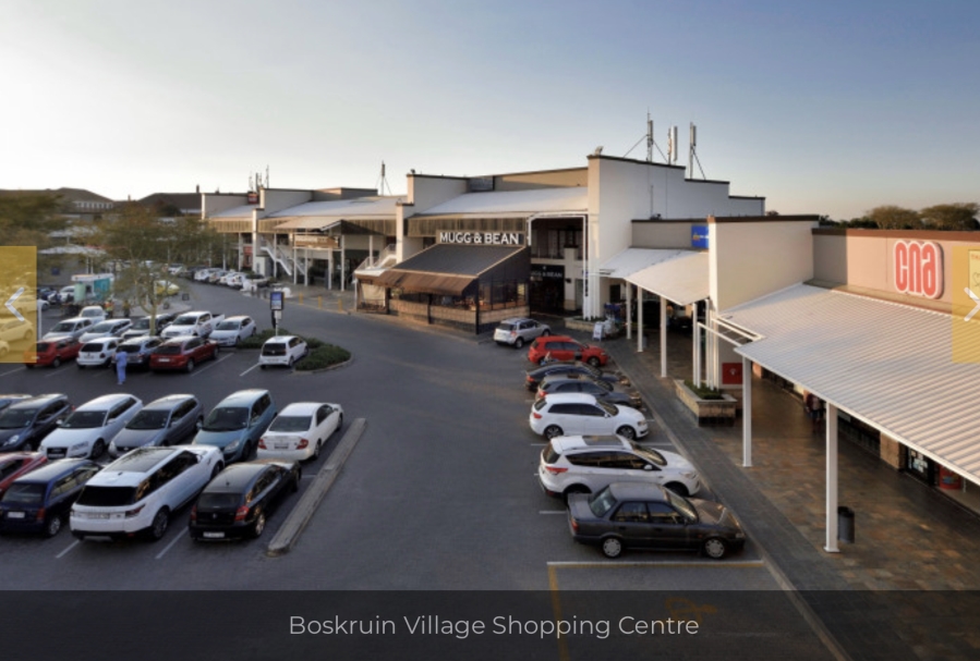 To Let commercial Property for Rent in Boskruin Gauteng