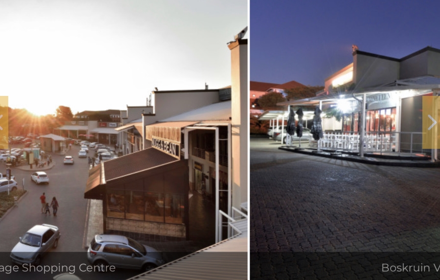 To Let commercial Property for Rent in Boskruin Gauteng