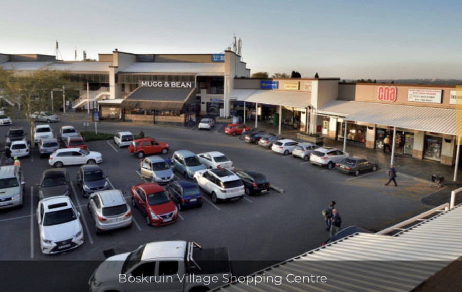 To Let commercial Property for Rent in Boskruin Gauteng