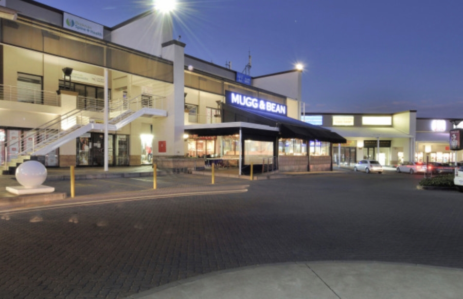 To Let commercial Property for Rent in Boskruin Gauteng