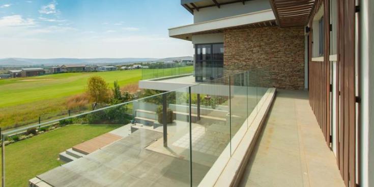 5 Bedroom Property for Sale in Copperleaf Estate Gauteng