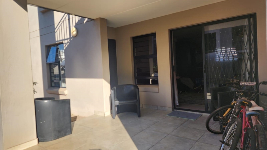 2 Bedroom Property for Sale in Raslouw Gauteng