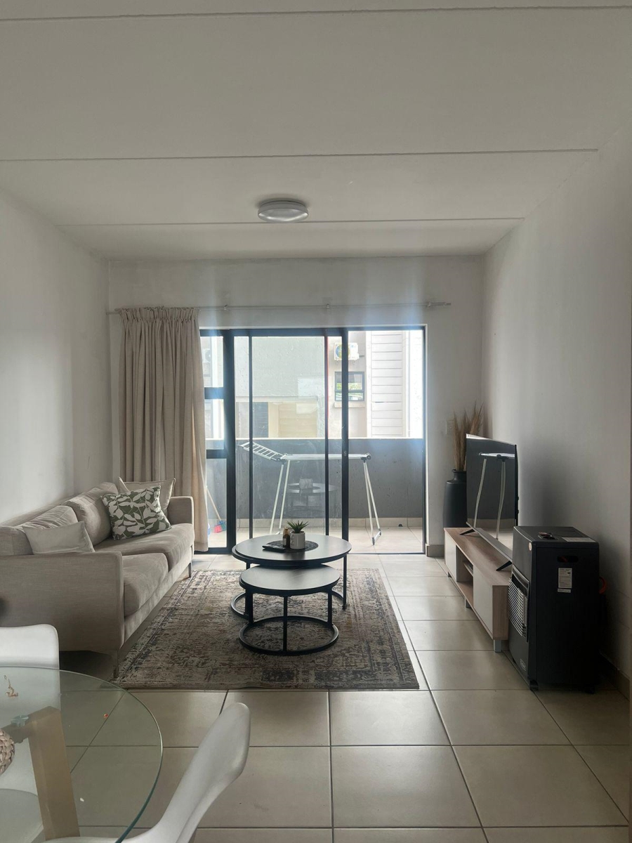 To Let 2 Bedroom Property for Rent in Edenburg Gauteng