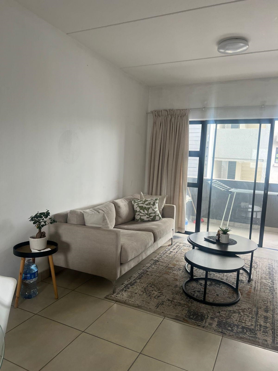 To Let 2 Bedroom Property for Rent in Edenburg Gauteng