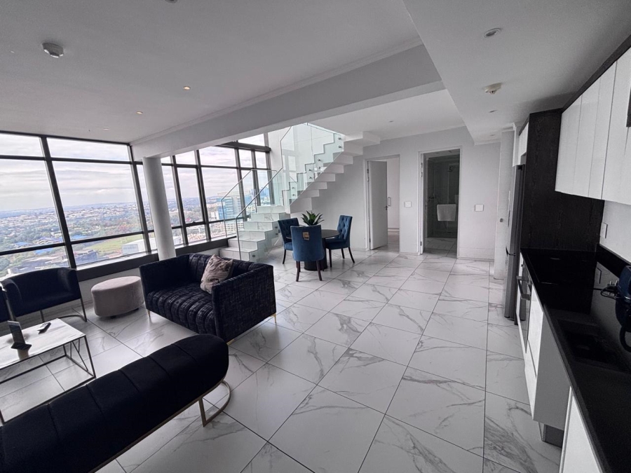 4 Bedroom Property for Sale in Benmore Gardens Gauteng