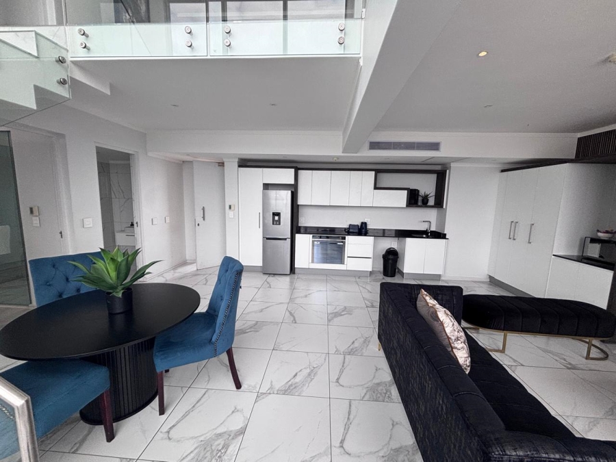 4 Bedroom Property for Sale in Benmore Gardens Gauteng