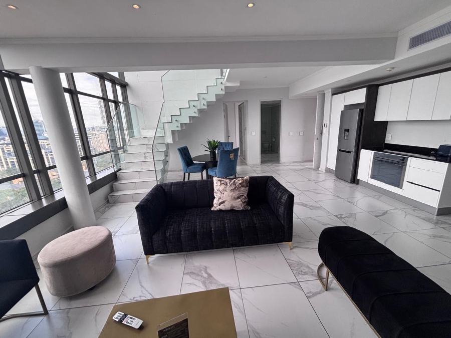 4 Bedroom Property for Sale in Benmore Gardens Gauteng