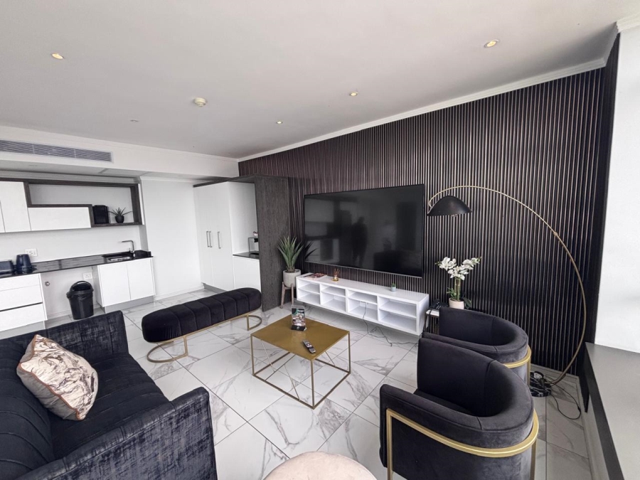 4 Bedroom Property for Sale in Benmore Gardens Gauteng